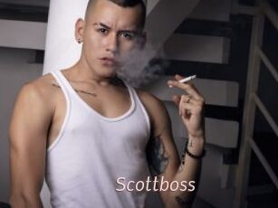 Scottboss
