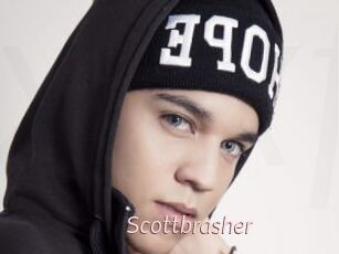 Scottbrasher