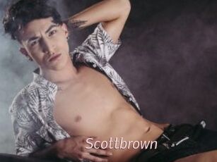 Scottbrown