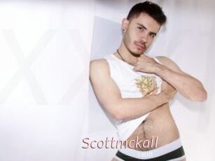 Scottmckall
