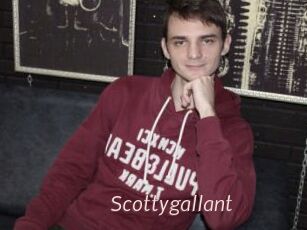 Scottygallant