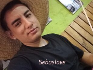 Sebaslove