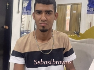 Sebastbrowns