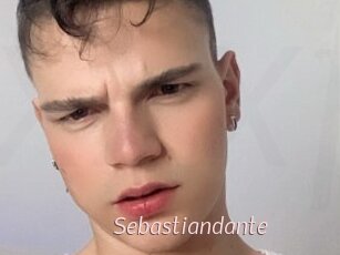 sebastiandante xxx Free Sites