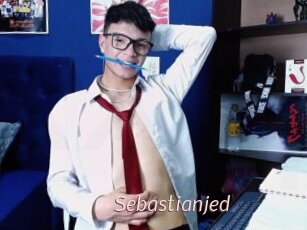Sebastianjed