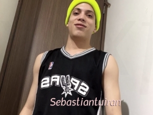 Sebastiantuiran