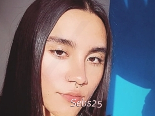 Sebs25