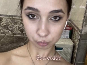 Secretada