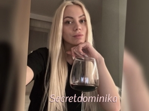 Secretdominika