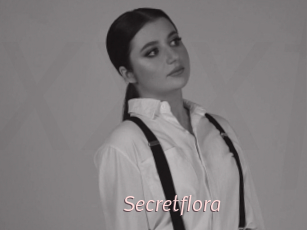 Secretflora