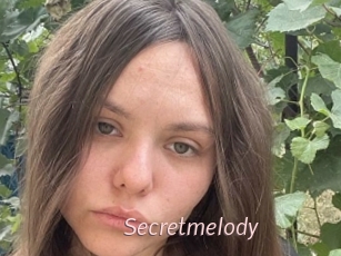 Secretmelody