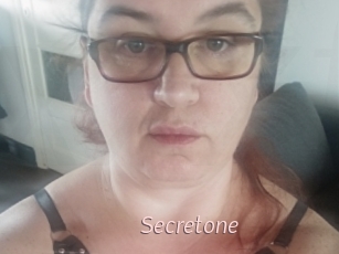 Secretone