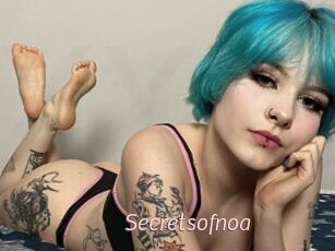 Secretsofnoa