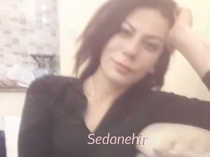 Sedanehir