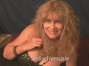 Seductivesusie