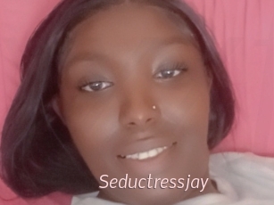 Seductressjay