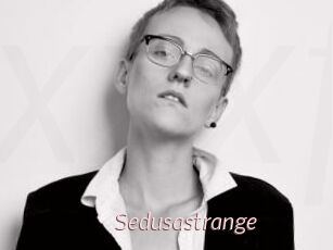 Sedusastrange