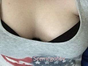 Seemegabby