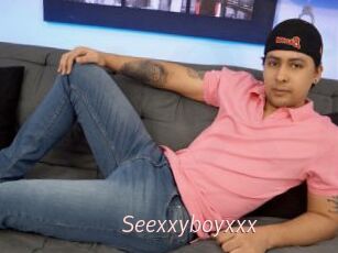 Seexxyboyxxx