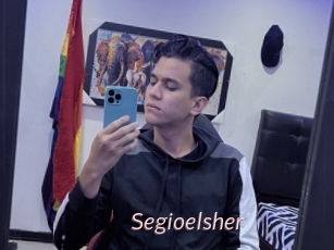 Segioelsher