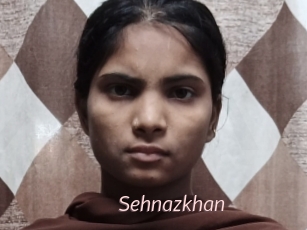 Sehnazkhan