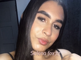 Selena_fox77