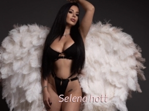 Selena_hott