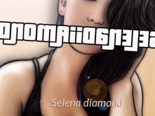 selena_diamond xxx Free Sites