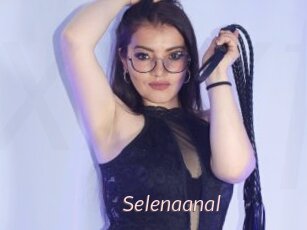 Selenaanal
