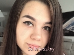 Selenaaskyy