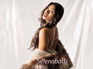 Selenabatti