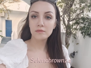Selenabrown24