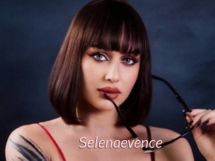 Selenaevence