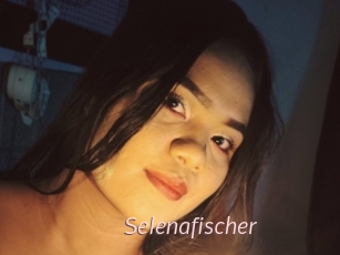 Selenafischer