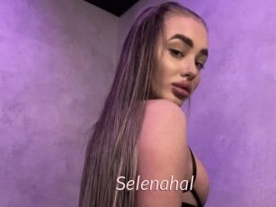 Selenahal