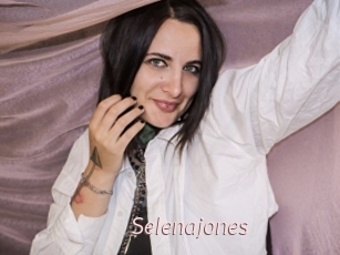 Selenajones