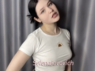 Selenajovovich