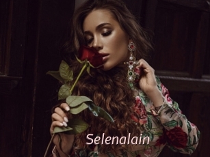selenalain xxx Free Sites