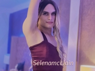 Selenamcclain