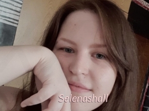 Selenashall