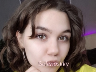 Selenaskky