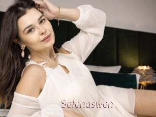 Selenaswen