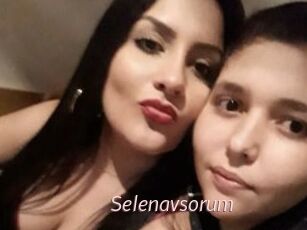 Selenavsorum