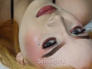 selenegold xxx Free Sites