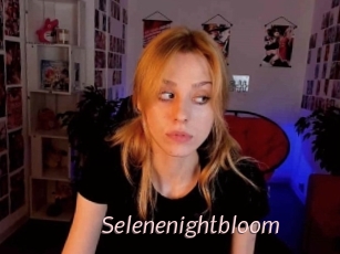 Selenenightbloom