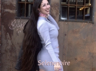 Selenenoire
