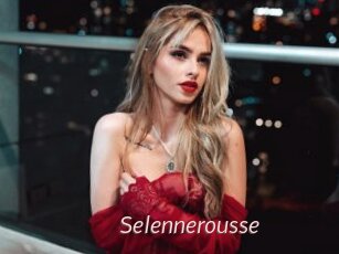 selennerousse xxx Free Sites