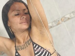 Seleste
