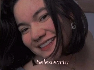 Selesteactu