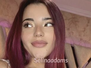 Selinaadams